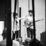 Tale of Two - Foto: Ben Donoghue