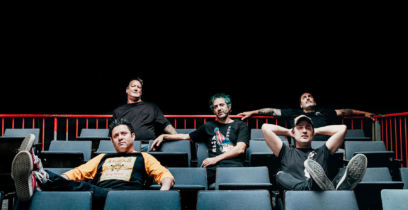 lagwagon promo 2019