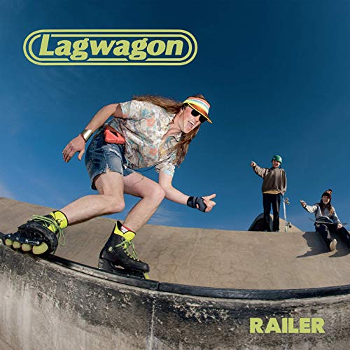 Album-Cover