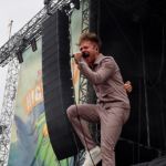 Enter Shikari @ Highfield Festival 2019 - Foto: Bine Gasse