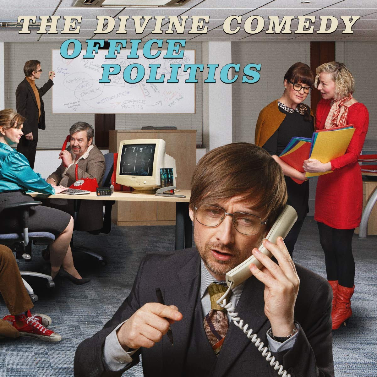 Album-Cover