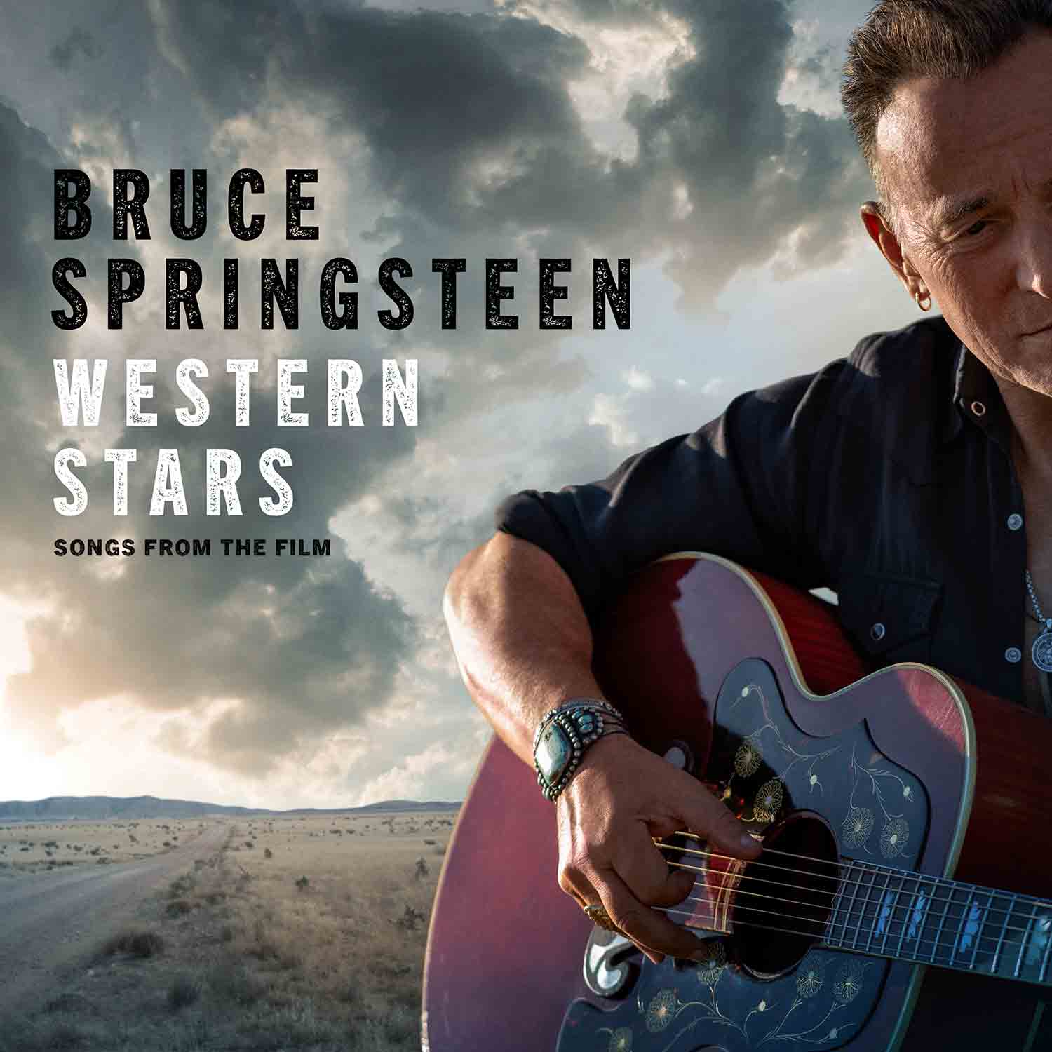 Springsteen Drops New Single, Hello Sunshine off 