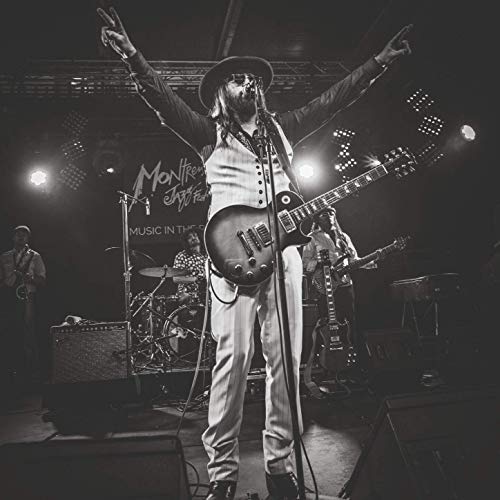 Album-Cover