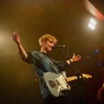 Sam Fender - Berlin, 12.11.2019 - Foto: Olli Exner