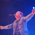 Thees Uhlmann @ Columbiahalle Berlin, 14.12.2019