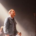 Thees Uhlmann @ Columbiahalle Berlin, 14.12.2019