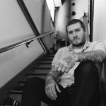 Brian Fallon - Foto: Kelsey Hunter Ayres