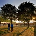 Roskilde Festival - Foto: Thomas Kjær