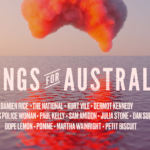 Songs For Australia