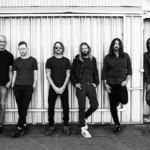 Foo Fighters - Foto: Danny Clinch