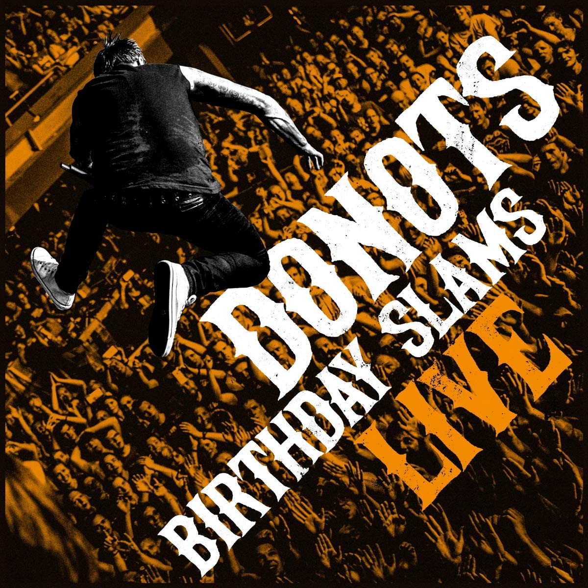 Album-Cover