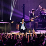 Nick Cave & The Bad Seeds - Foto: Jason Williamson