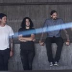 Angels & Airwaves - Foto: Jonathan Weiner