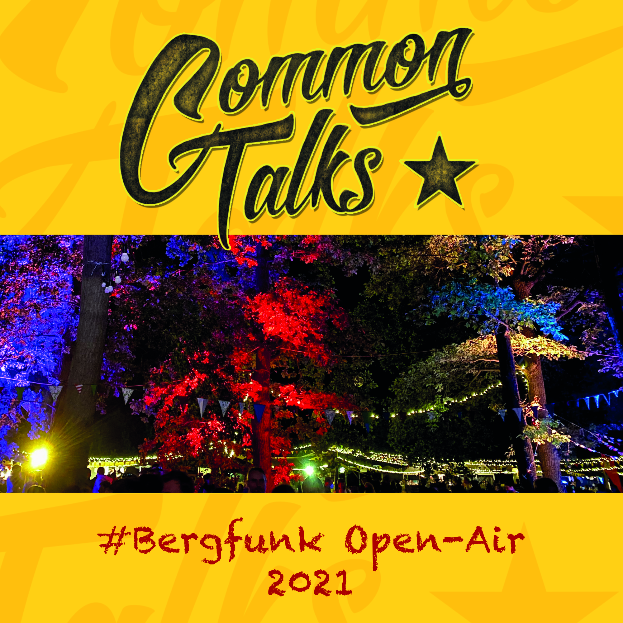 Common Talks