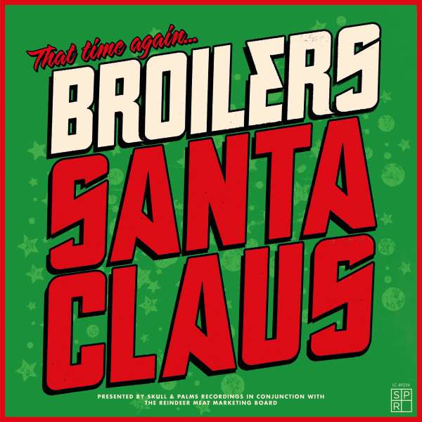 Album-Cover