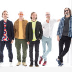 The National - Foto: Graham MacIndoe