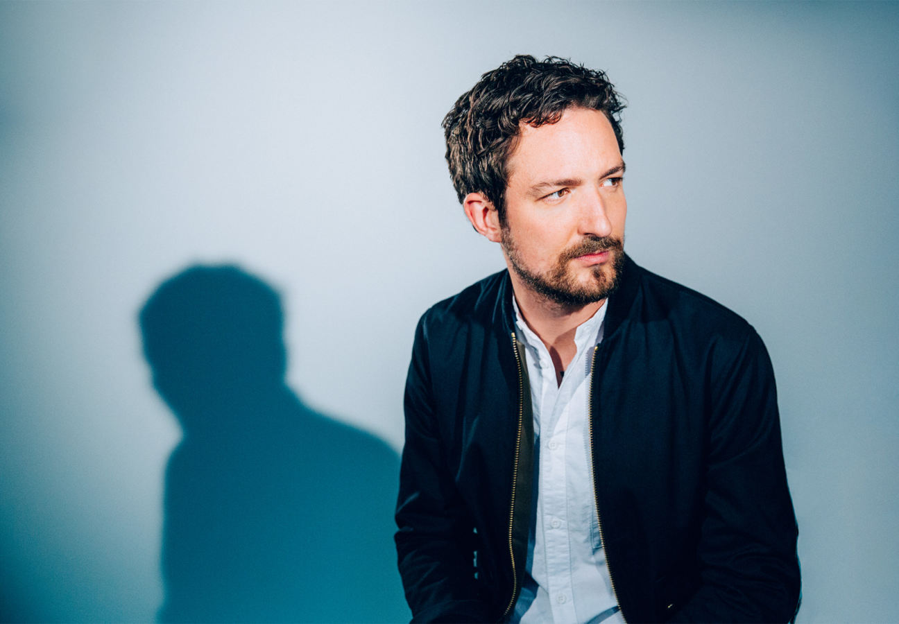 Frank Turner - Foto: Universal Music