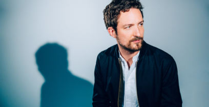 Frank Turner - Foto: Universal Music