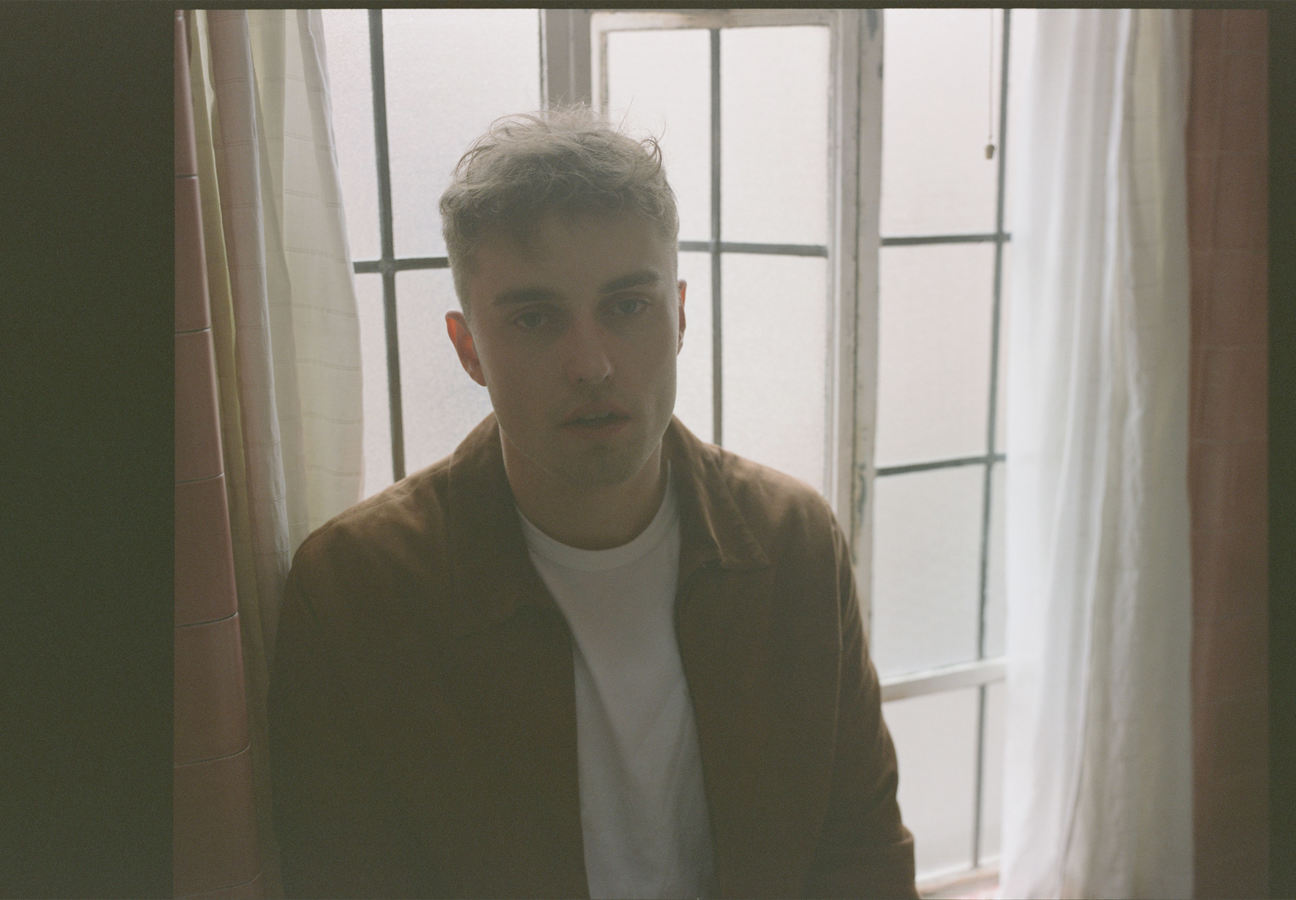 Sam Fender - Foto: Jack Whitefield