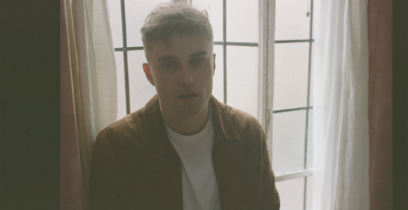 Sam Fender - Foto: Jack Whitefield