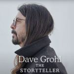 Dave Grohl - The Storyteller - Foto: Screenshot Youtube