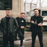 Cold Years - Pressefoto 2022