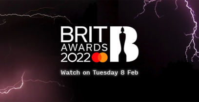 Brit Awards 2022