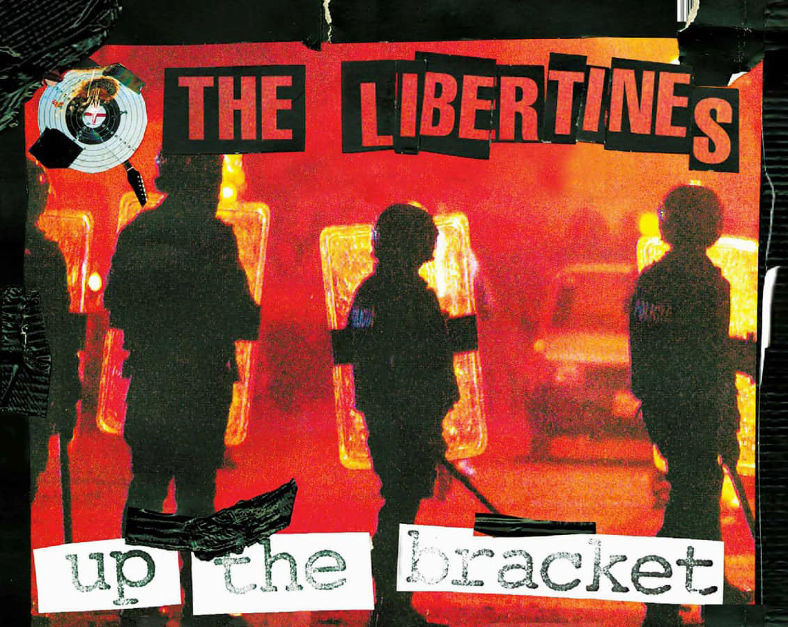 The Libertines