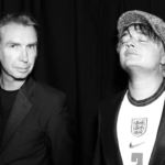 Peter Doherty & Frédéric Lo - Foto: Pressefoto