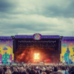 Lollapalooza 2019 Sonntag - Kraftklub - Foto: © Christian Hedel