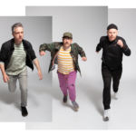 Fettes Brot - Foto: Jens Herrndorff