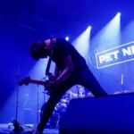 Pet Needs @ Lost Evenings V Berlin, 17.09.2022 - Foto: Olli Exner