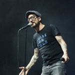 Frank Turner @ Lost Evenings V Berlin, 18.09.2022 - Foto: Olli Exner