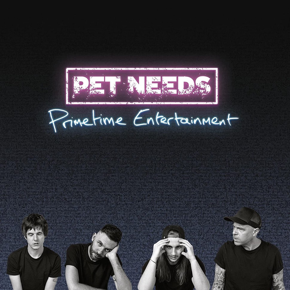 Album-Cover