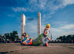 Lollapalooza Berlin 2022 - Foto: Christian Hedel