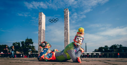 Lollapalooza Berlin 2022 - Foto: Christian Hedel