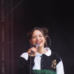 Nina Chuba @ Lollapalooza Berlin 2022 - Foto: Olli Exner