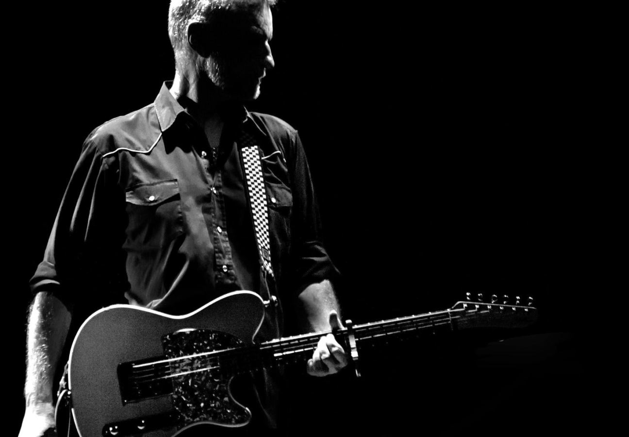 Billy Bragg - Foto: Pete Dunwell