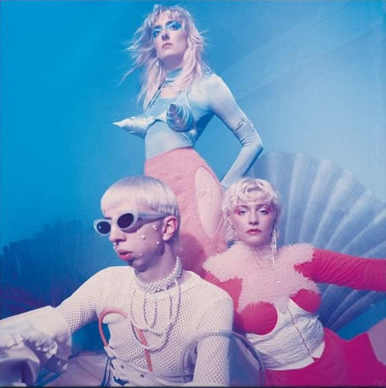 Album-Cover