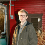 Oska Wald - Foto: Amelie Amei Kahn Ackermann-bretford-records