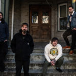 The Gaslight Anthem - Foto: Casey McAllister