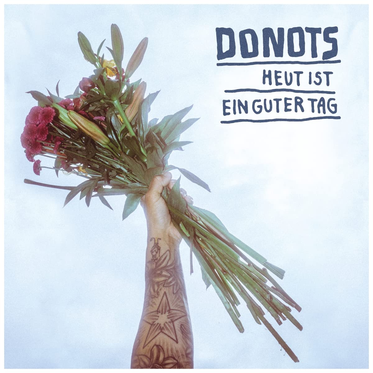 Album-Cover