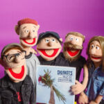 Donots Puppen 2023