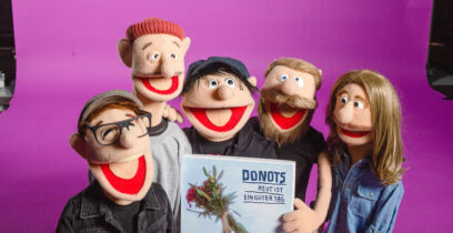 Donots Puppen 2023