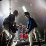 Milliarden @ Bergfunk Open Air 2023 - Foto: Olli Exner