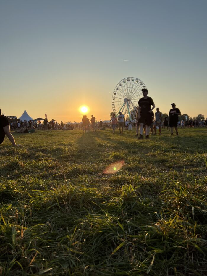 Highfield Festival 2023 - Foto: Olli Exner