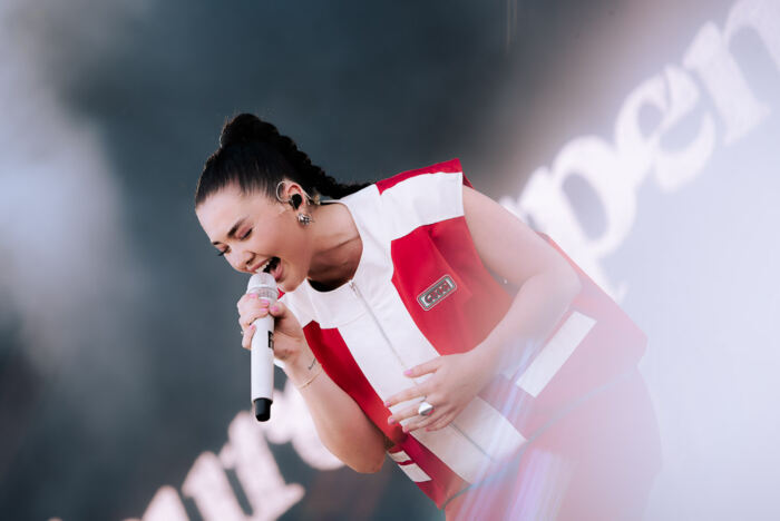 lauren spencer smith lollapalooza berlin festival adina scharfenberg 2