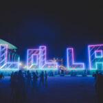 Lollapalooza Berlin 2023 - Foto: Adina Scharfenberg