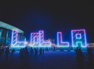 Lollapalooza Berlin 2023 - Foto: Adina Scharfenberg