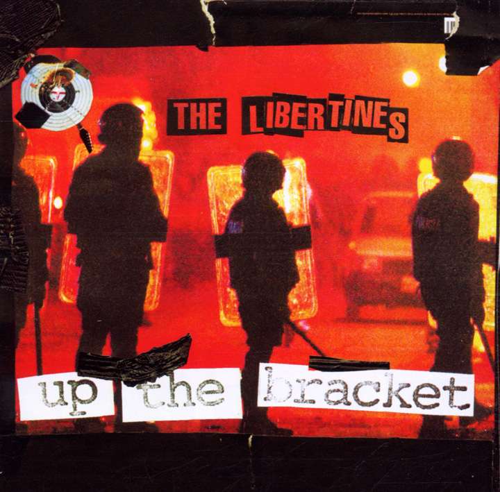 Album-Cover